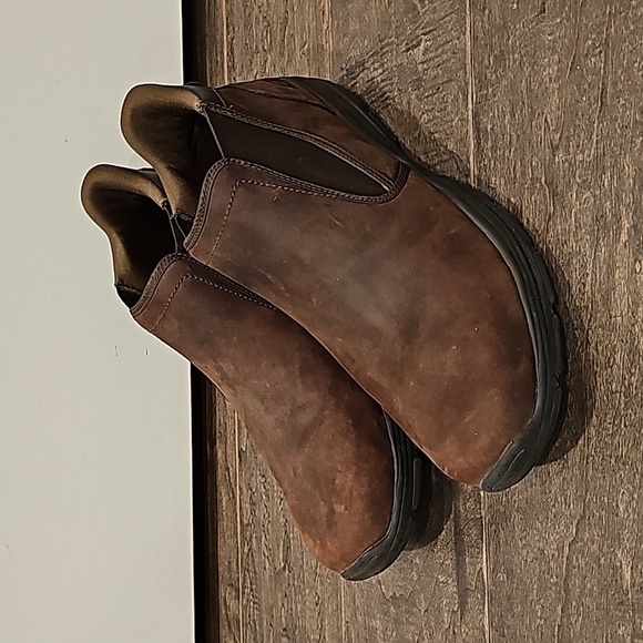 Skechers Men's Garton Kevin Boot sz 11 - Picture 4 of 8